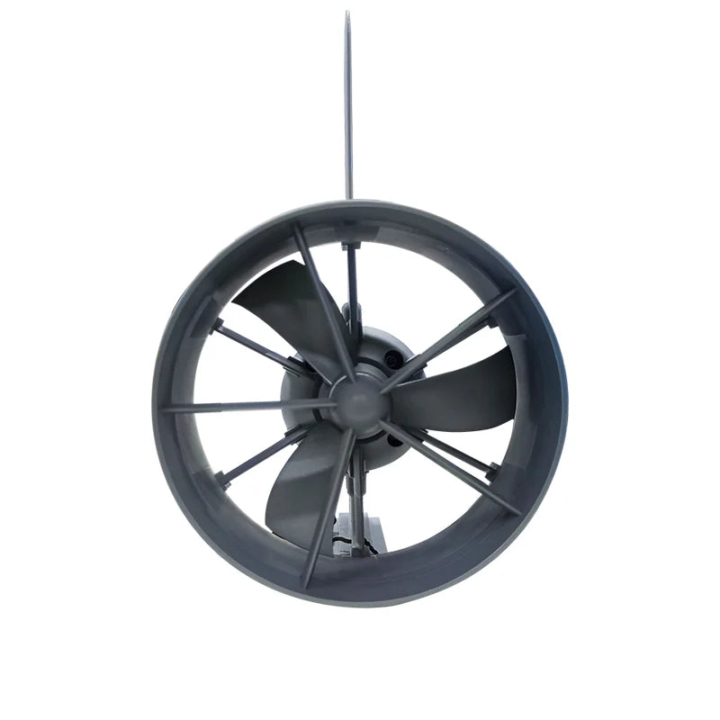 Y01 10km/h 22V 600W Electric Fin Kit Underwater Thruster with Battery for SUP Paddle Board