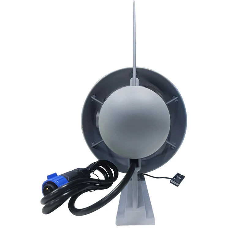 Y01 10km/h 22V 600W Electric Fin Kit Underwater Thruster with Battery for SUP Paddle Board