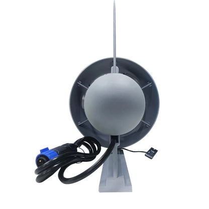 Y01 10km/h 22V 600W Electric Fin Kit Underwater Thruster with Battery for SUP Paddle Board