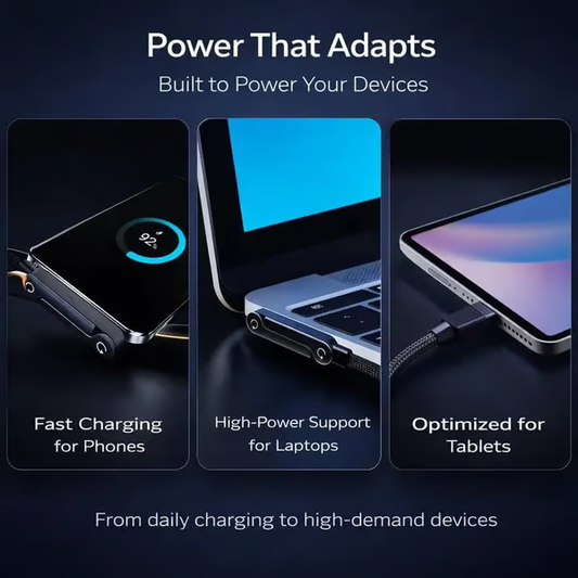 ⚡Official MFi Certified Charging Cables⚡ Last Day Special | $13.99🔥 High-speed Fast Charging Practical Durable Must-have Cable