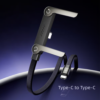 ⚡Official MFi Certified Charging Cables⚡ Last Day Special | $13.99🔥 High-speed Fast Charging Practical Durable Must-have Cable