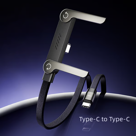 ⚡Official MFi Certified Charging Cables⚡ Last Day Special | $13.99🔥 High-speed Fast Charging Practical Durable Must-have Cable