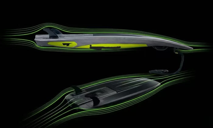 Electric Surfboard | RIDER H112KW | Best