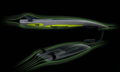 Electric Surfboard | RIDER H112KW | Best