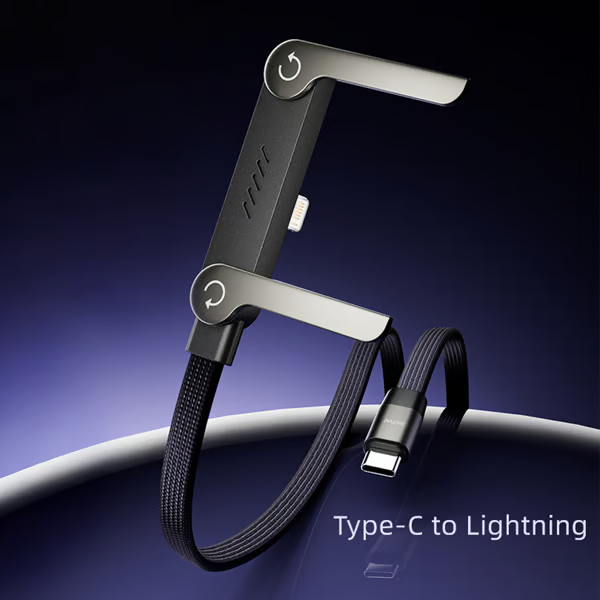 ⚡Official Authorized | MFi-Certified Cables⚡Last Day! Only $13.99🔥Charge Faster, Play Harder – The Only Cable You’ll Ever Need.