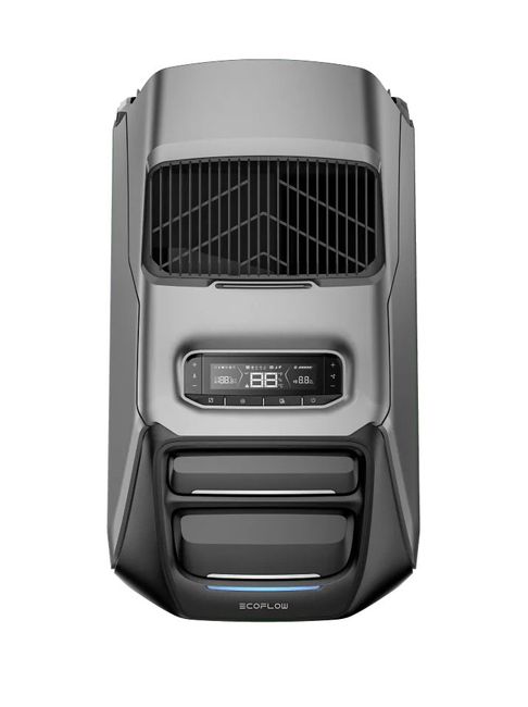 EcoFlow Wave 3 Portable Air Conditioner and Heater with Add-On Battery and FREE Wave Series Protective Bag