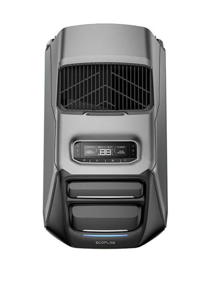 EcoFlow Wave 3 Portable Air Conditioner and Heater with Add-On Battery and FREE Wave Series Protective Bag