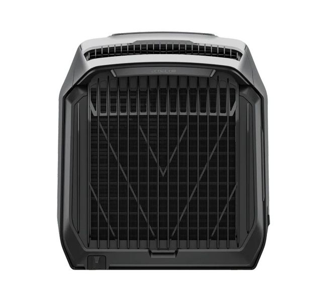 EcoFlow Wave 3 Portable Air Conditioner and Heater with Add-On Battery and FREE Wave Series Protective Bag