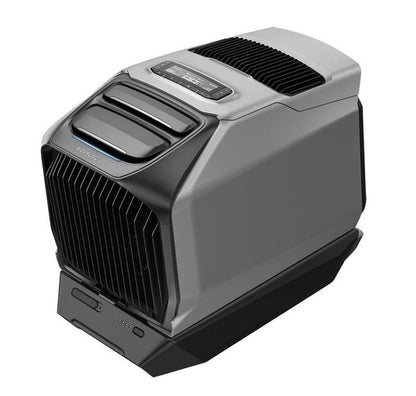 EcoFlow Wave 3 Portable Air Conditioner and Heater with Add-On Battery and FREE Wave Series Protective Bag