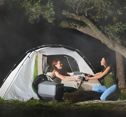 EcoFlow Wave 3 Portable Air Conditioner and Heater with Add-On Battery and FREE Wave Series Protective Bag