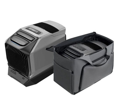 EcoFlow Wave 3 Portable Air Conditioner and Heater with Add-On Battery and FREE Wave Series Protective Bag