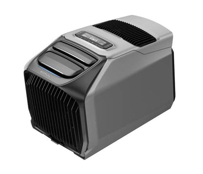 EcoFlow Wave 3 Portable Air Conditioner and Heater with Add-On Battery and FREE Wave Series Protective Bag